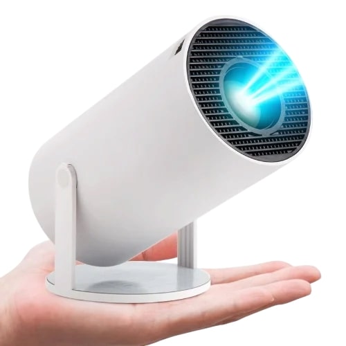 Smart Projector